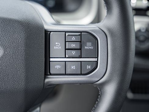 New 2025 Ford F150 Lightning Flash image 34