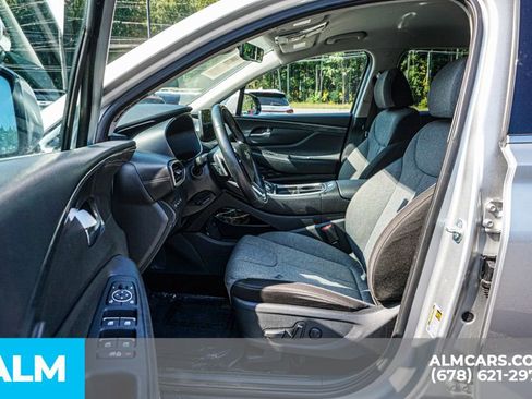 Used 2023 Hyundai Santa Fe SEL Convenience image 21
