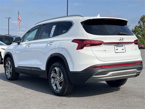 Used 2023 Hyundai Santa Fe SEL image 21