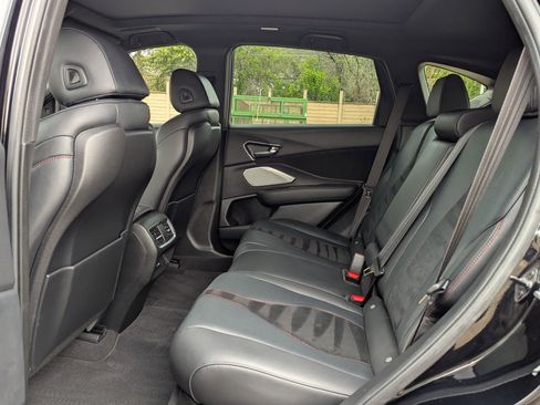 Certified 2023 Acura RDX A-Spec image 15