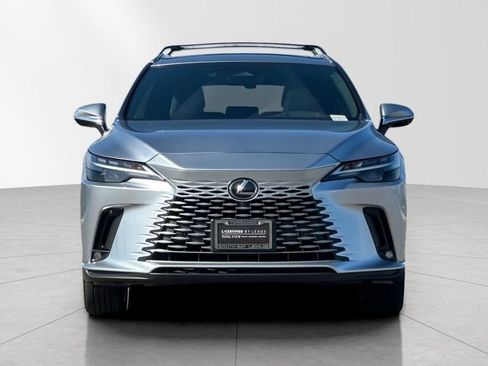 Certified 2025 Lexus RX 350 w/ Convenience Package AWD/4WD image 9