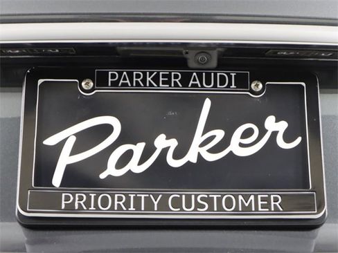 Certified 2025 Audi Q5 2.0T Premium Plus w/ Premium Plus Package image 26