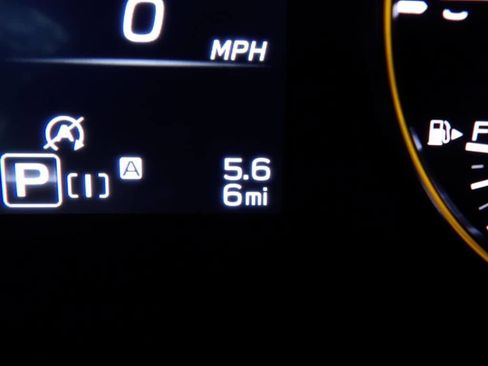 New 2026 Subaru Crosstrek 2.5i Wilderness image 20