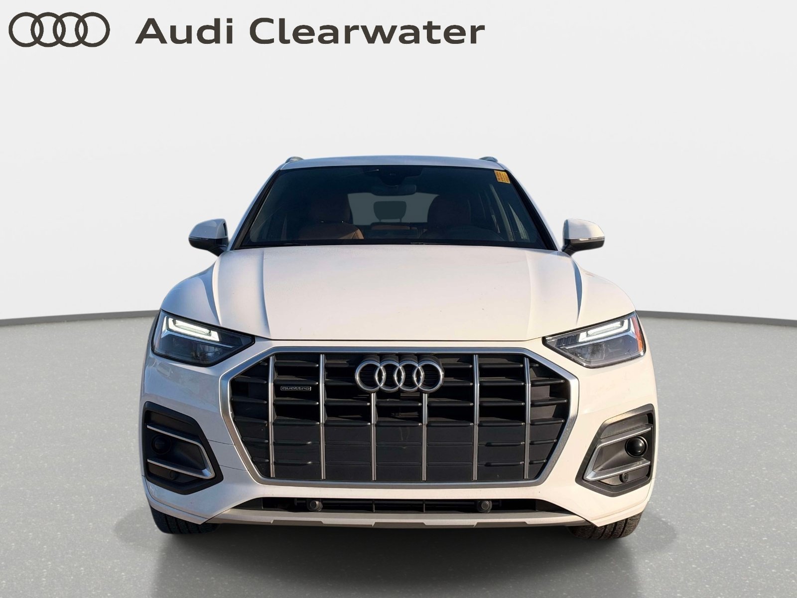 Used 2023 Audi Q5 2.0T Premium w/ Convenience Package AWD/4WD image 5