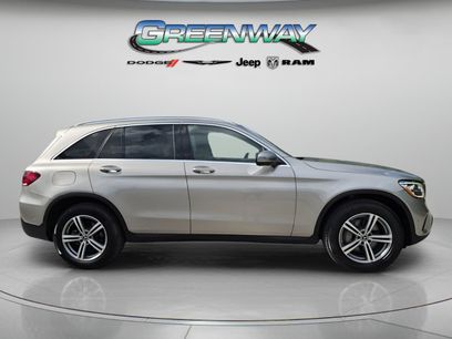 Used 2021 Mercedes-Benz GLC 300 4MATIC