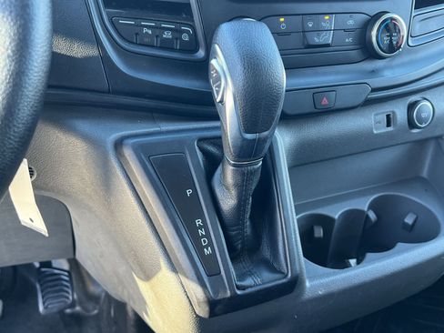 Used 2020 Ford Transit 250 Low Roof image 20