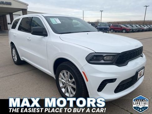 Used 2026 Dodge Durango GT RWD image 4