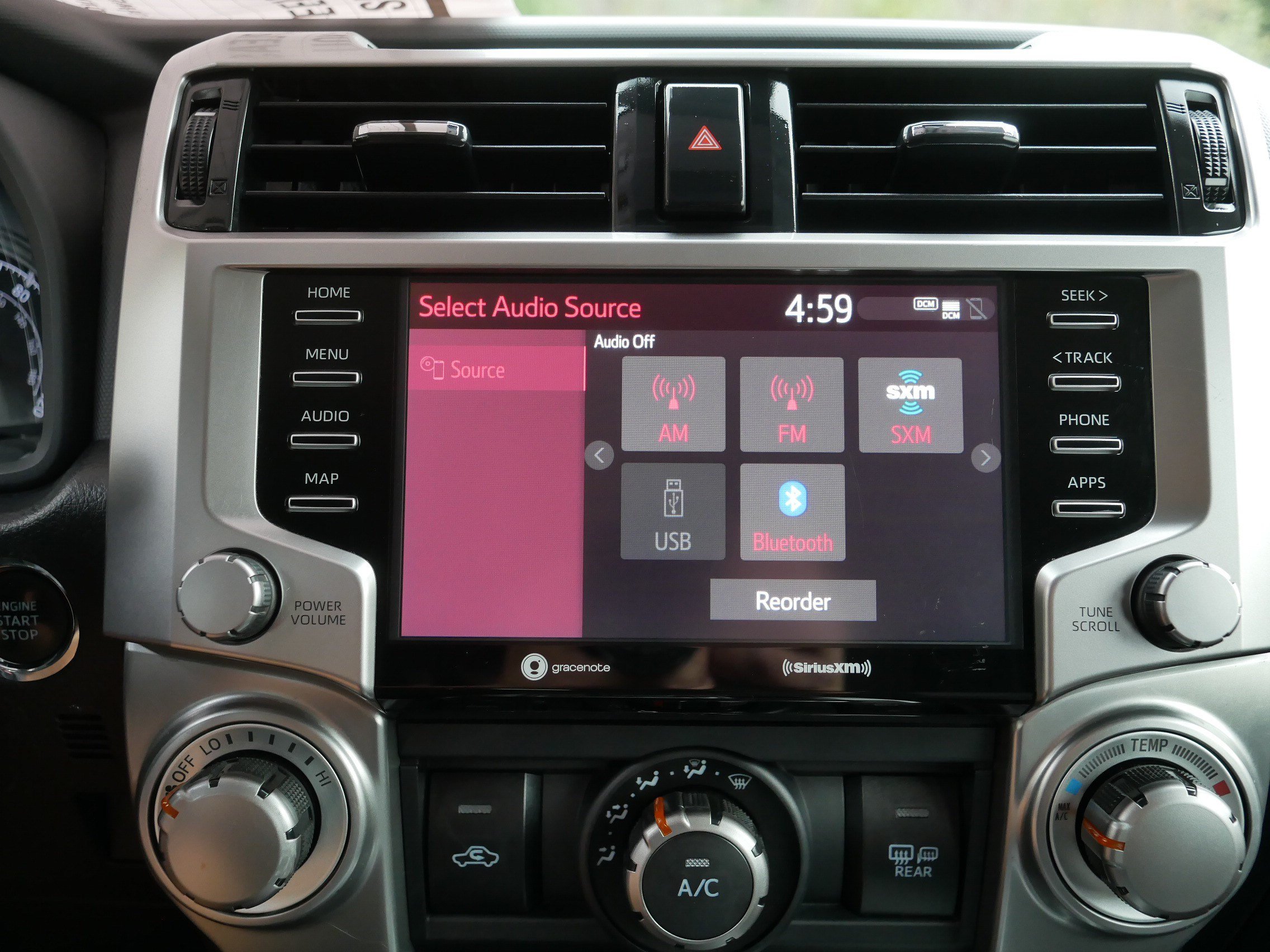 Used 2023 Toyota 4Runner SR5 AWD/4WD image 22