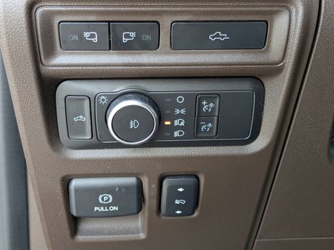 Used 2022 Ford F150 King Ranch w/ Equipment Group 601A High image 28