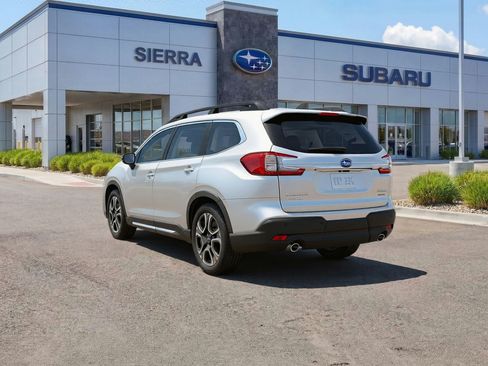 New 2026 Subaru Ascent Touring AWD/4WD image 7