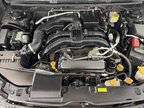 Used 2020 Subaru Impreza Premium w/ Popular Package #2 image 11