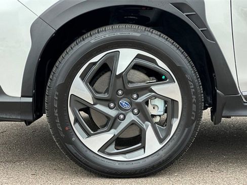 Used 2024 Subaru Crosstrek 2.5i Limited w/ Popular Package #4A image 28