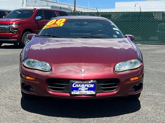 Used 2000 Chevrolet Camaro LT w/ Preferred Equipment Group 1 RWD video 2