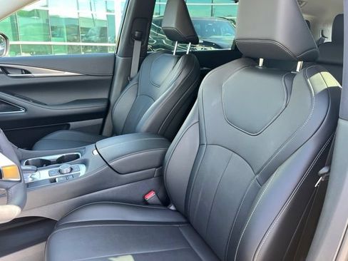 Used 2026 INFINITI QX60 Luxe w/ Cargo Package AWD/4WD image 10