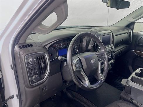 Used 2019 Chevrolet Silverado 1500 RST w/ All-Star Edition image 10