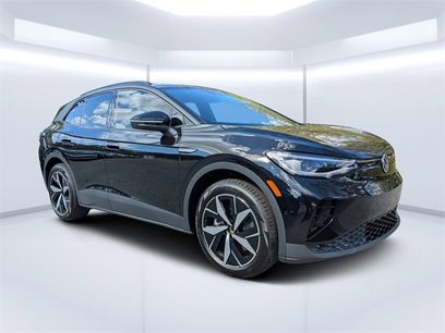 New 2025 Volkswagen ID.4 Pro S