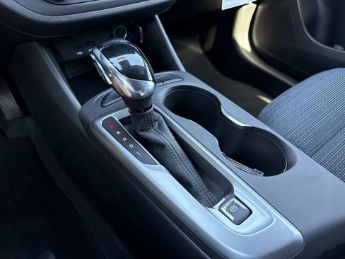 New 2026 Buick Envista Preferred w/ Convenience I Package image 22