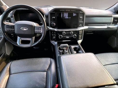 Used 2022 Ford F150 Lariat image 8