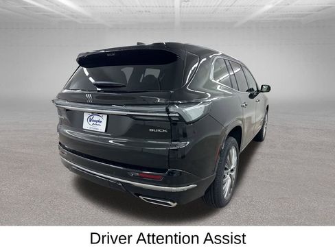 New 2026 Buick Enclave Avenir w/ Super Cruise Package AWD/4WD image 11