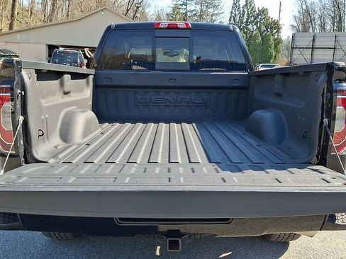 Used 2016 GMC Sierra 1500 Denali image 30