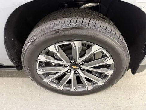 New 2026 Chevrolet Tahoe High Country image 4