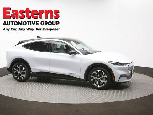 Used 2022 Ford Mustang Mach-E Premium image 50