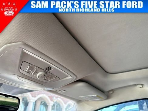 Used 2015 Ford Escape Titanium AWD/4WD image 7