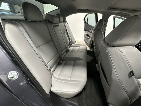 Used 2018 Acura TLX V6 image 23