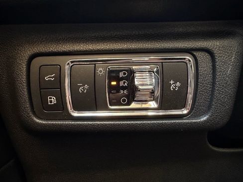 New 2026 Lincoln Corsair Grand Touring image 23