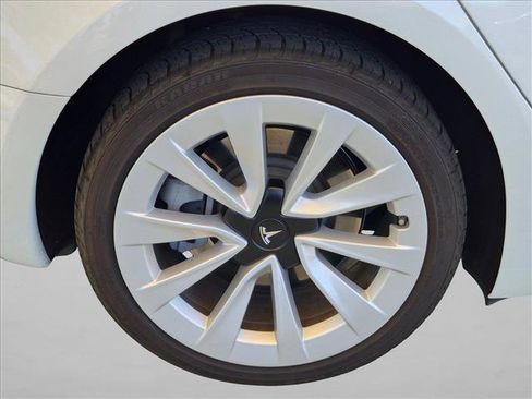 Used 2023 Tesla Model 3 Standard Range RWD image 25