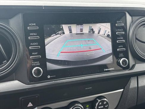 Used 2023 Toyota Tacoma SR RWD image 6