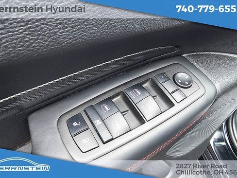 Used 2023 Dodge Durango GT image 21