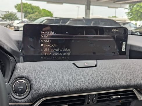 New 2026 MAZDA CX-70 SC Plus image 18