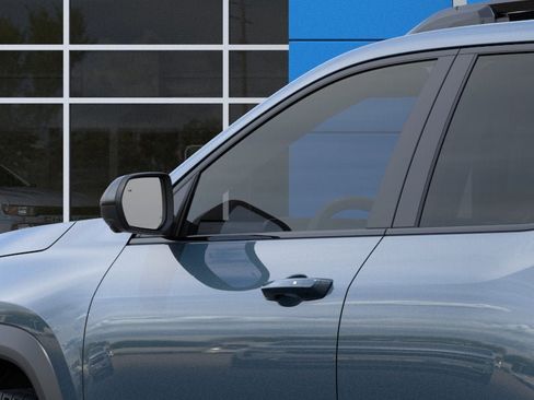 New 2027 Chevrolet Equinox RS w/ Safety and Technology Package AWD/4WD image 12