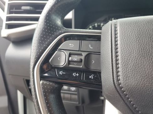 Used 2023 Toyota Tundra SR5 w/ SR5 Convenience Package RWD image 28