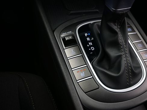 Certified 2026 Hyundai Kona SEL Sport AWD/4WD image 20