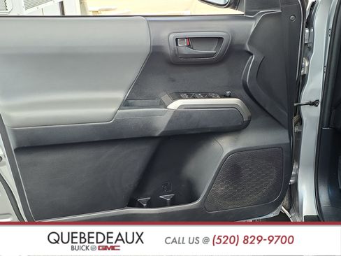Used 2021 Toyota Tacoma SR5 RWD image 9