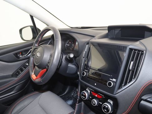 Used 2022 Subaru Forester Sport image 46