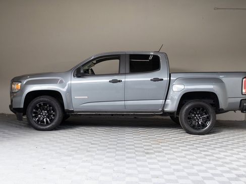 Used 2021 GMC Canyon Elevation Standard w/ Convenience Package image 7