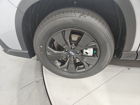 New 2026 Subaru Ascent Premium AWD/4WD image 25