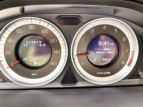 Used 2013 Volvo S80 T6 AWD/4WD image 18