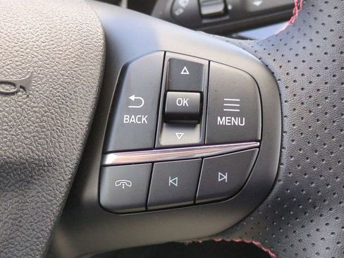 New 2026 Ford Escape ST-Line Select AWD/4WD image 25