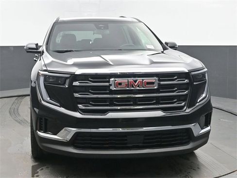 Certified 2025 GMC Acadia Elevation image 8