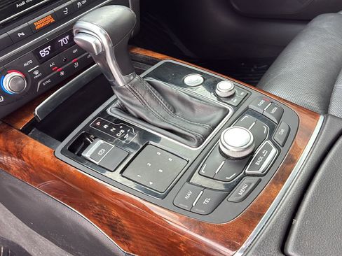 Used 2014 Audi A7 3.0T Prestige AWD/4WD image 16