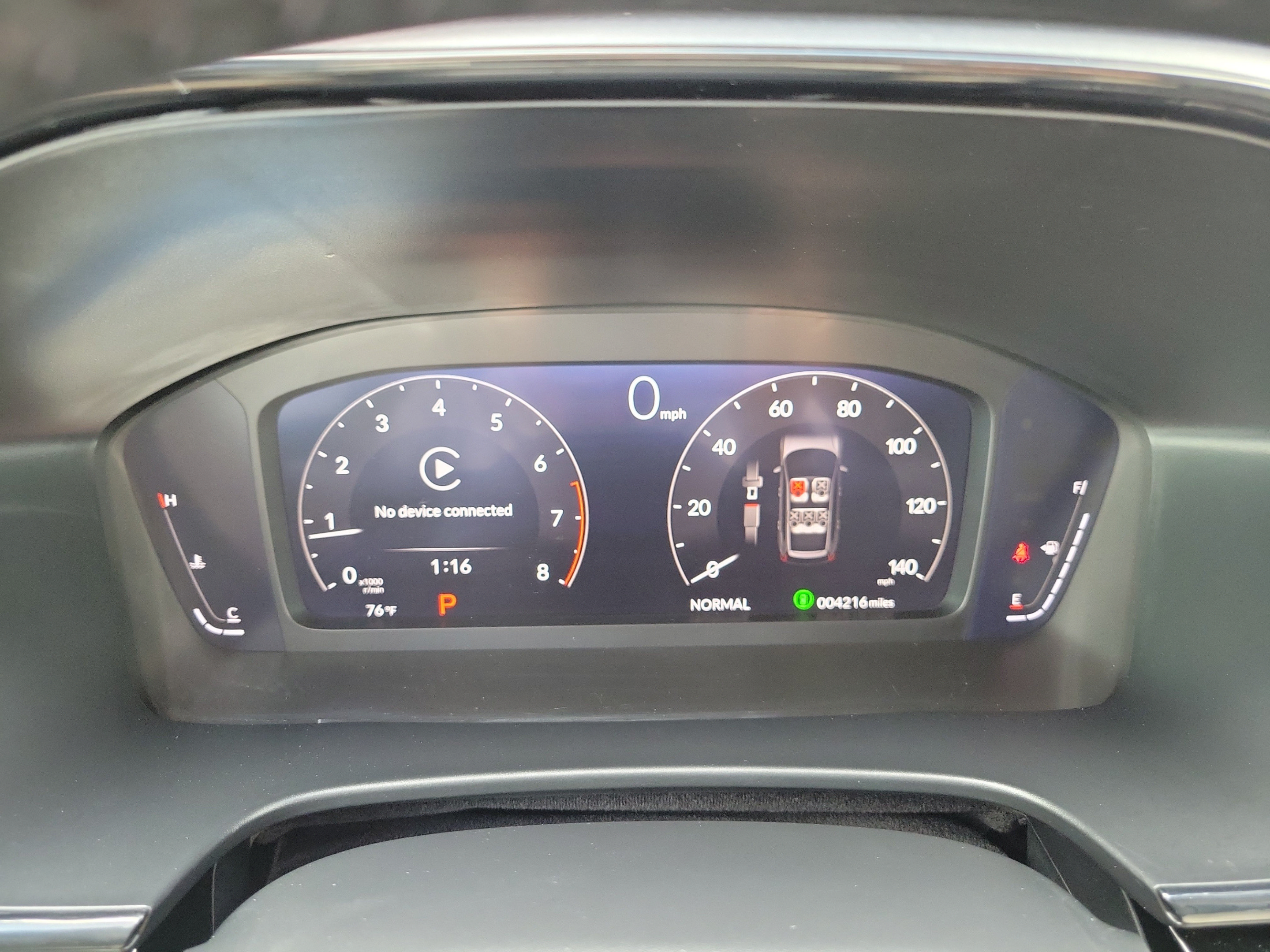 Used 2026 Honda CR-V EX-L image 29