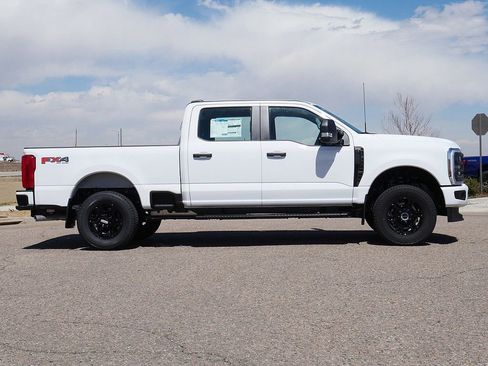 New 2026 Ford F250 XL w/ STX Appearance Package AWD/4WD image 6