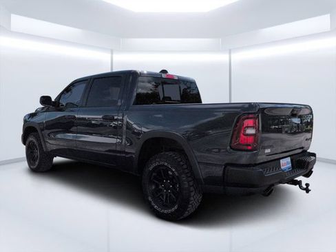 Used 2026 RAM 1500 Rebel AWD/4WD image 5