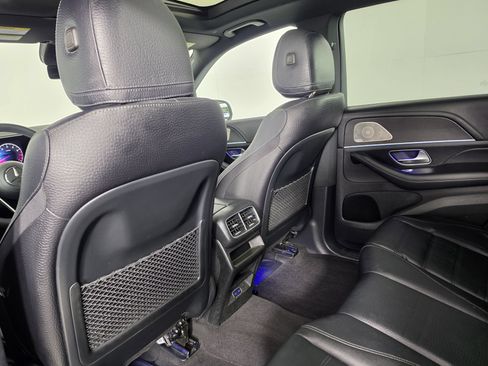 Used 2024 Mercedes-Benz GLE 350 4MATIC image 25