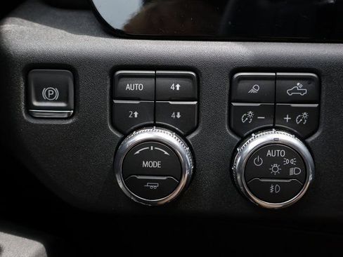 New 2026 GMC Sierra 1500 Elevation w/ Elevation Premium Package AWD/4WD image 44
