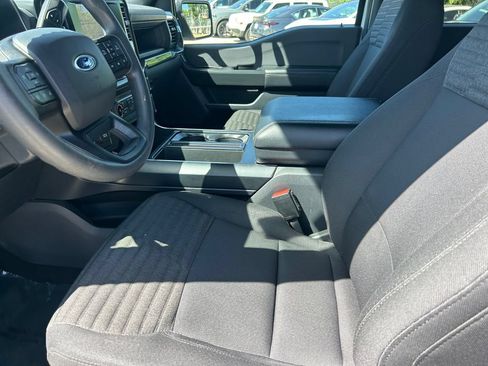 Used 2023 Ford F150 XL w/ STX Appearance Package RWD image 11